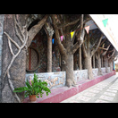 Der Tempel Wat Pho Non Than